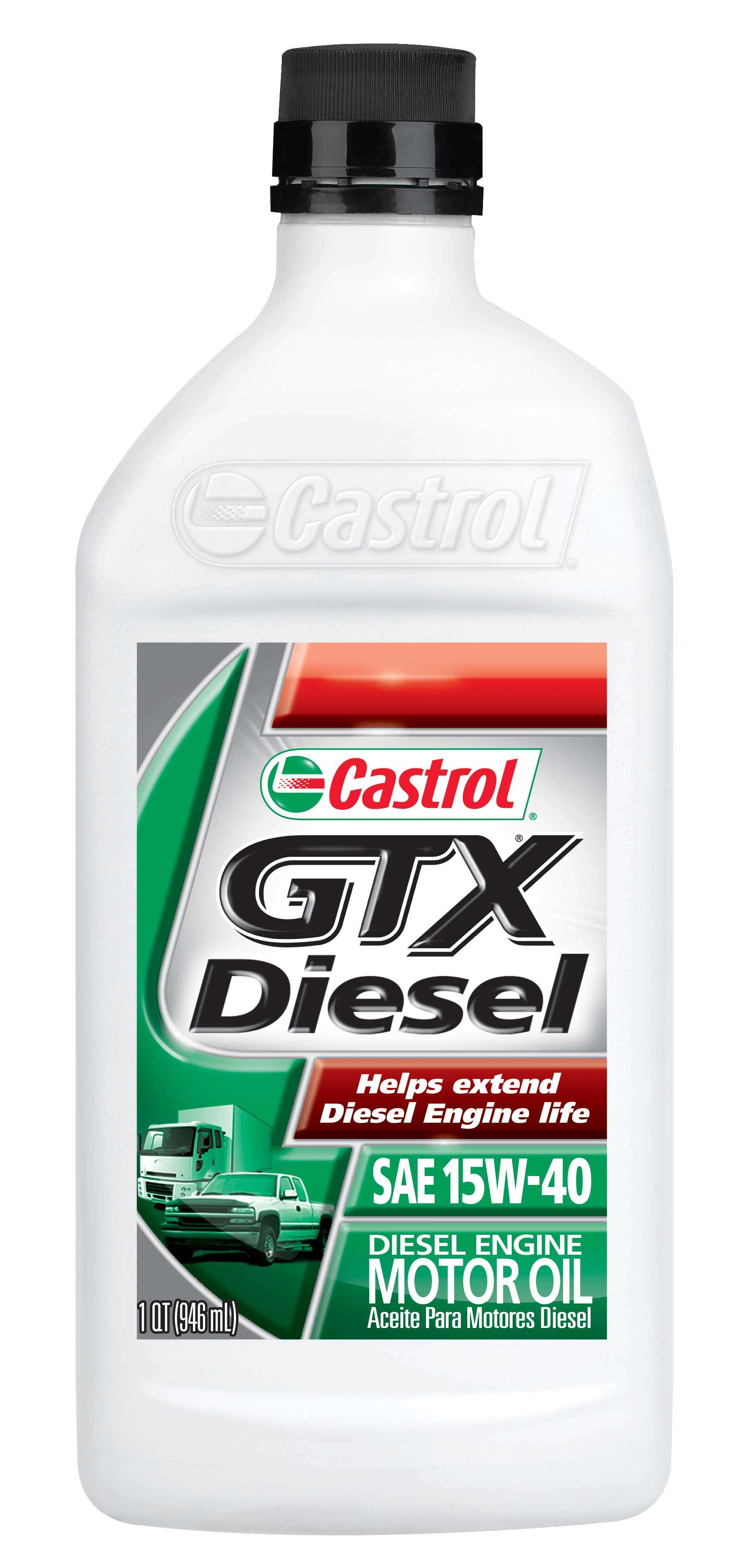 Castrol Diesel Oil, GTX Diesel Engine Oil | Conventional ... Castrol Diesel Oil, GTX Diesel Engine Oil | Conventional ...